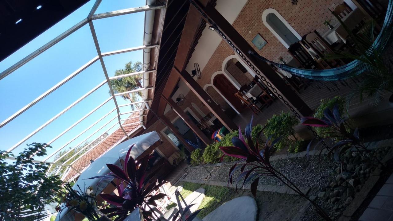 Hotel Portal Da Praia Barequeçaba Eksteriør bilde