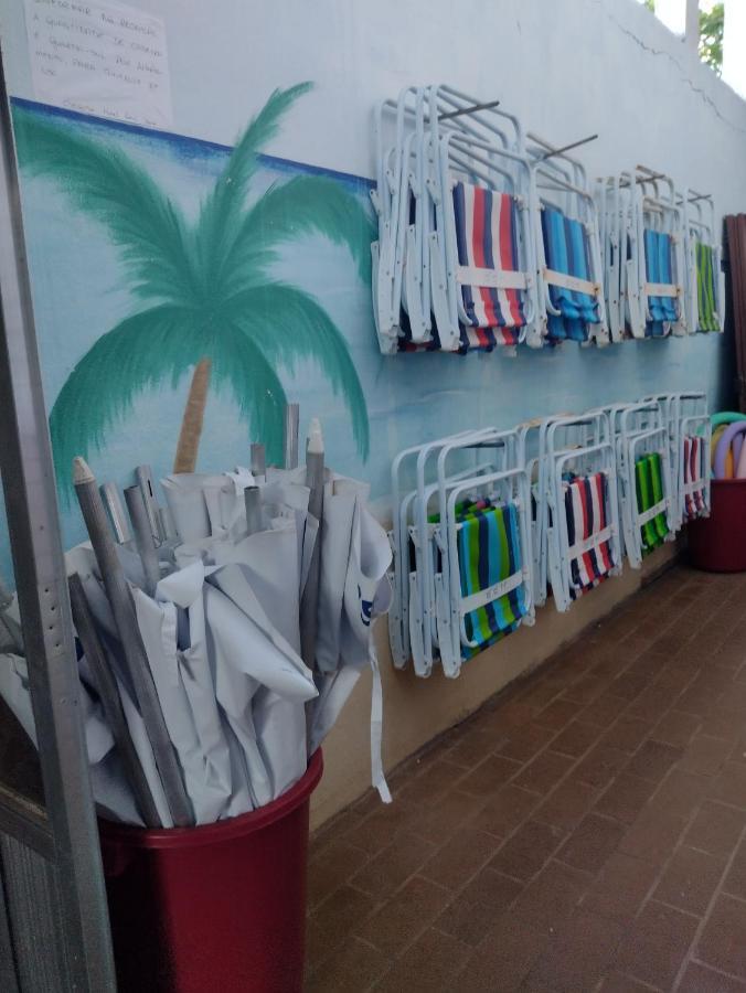 Hotel Portal Da Praia Barequeçaba Eksteriør bilde