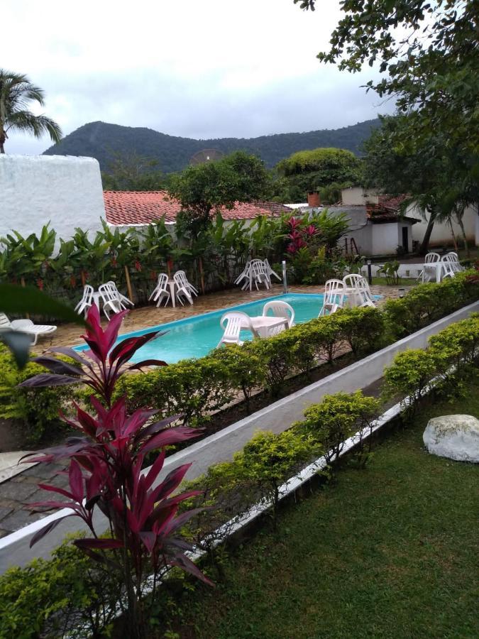 Hotel Portal Da Praia Barequeçaba Eksteriør bilde