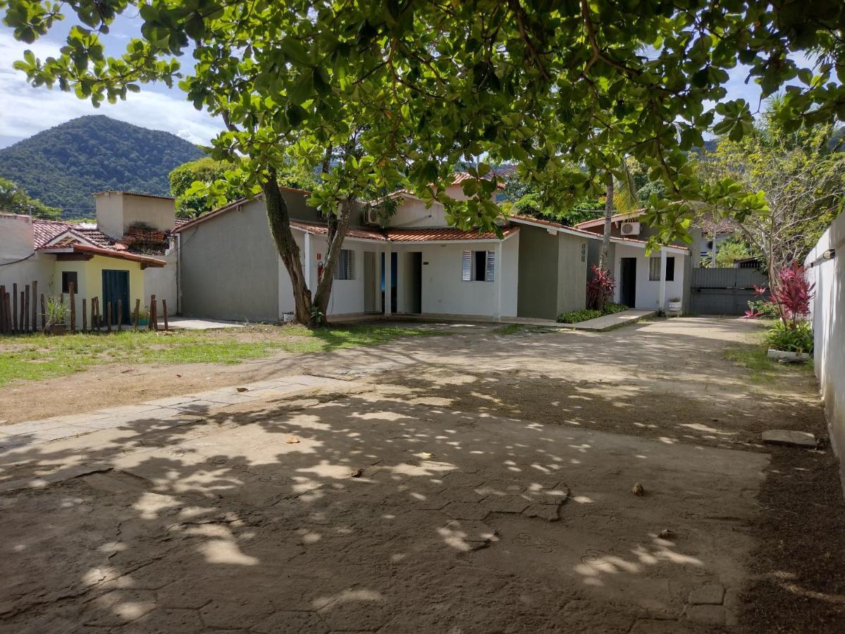 Hotel Portal Da Praia Barequeçaba Eksteriør bilde