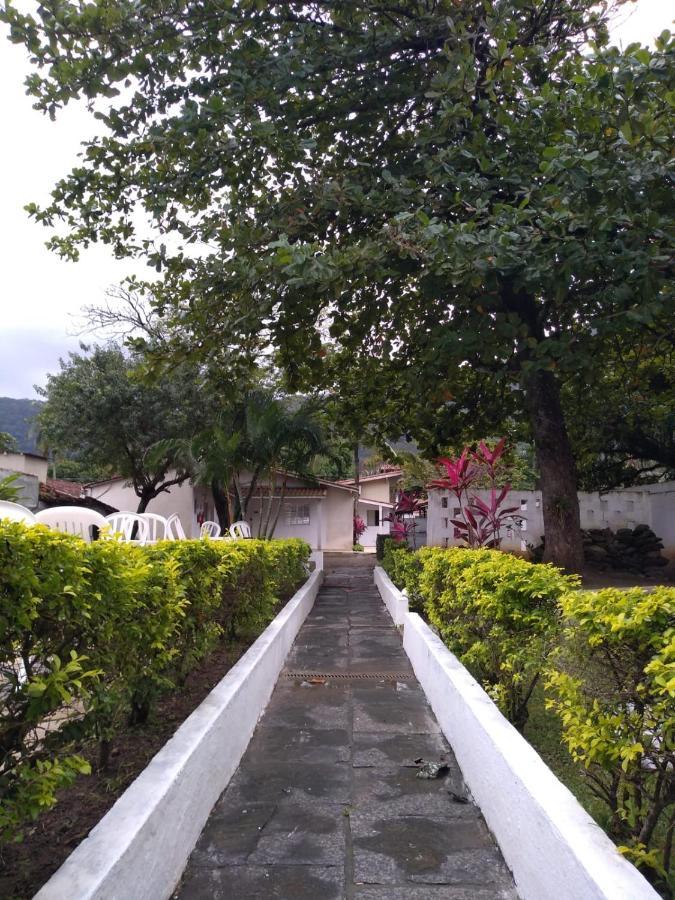 Hotel Portal Da Praia Barequeçaba Eksteriør bilde