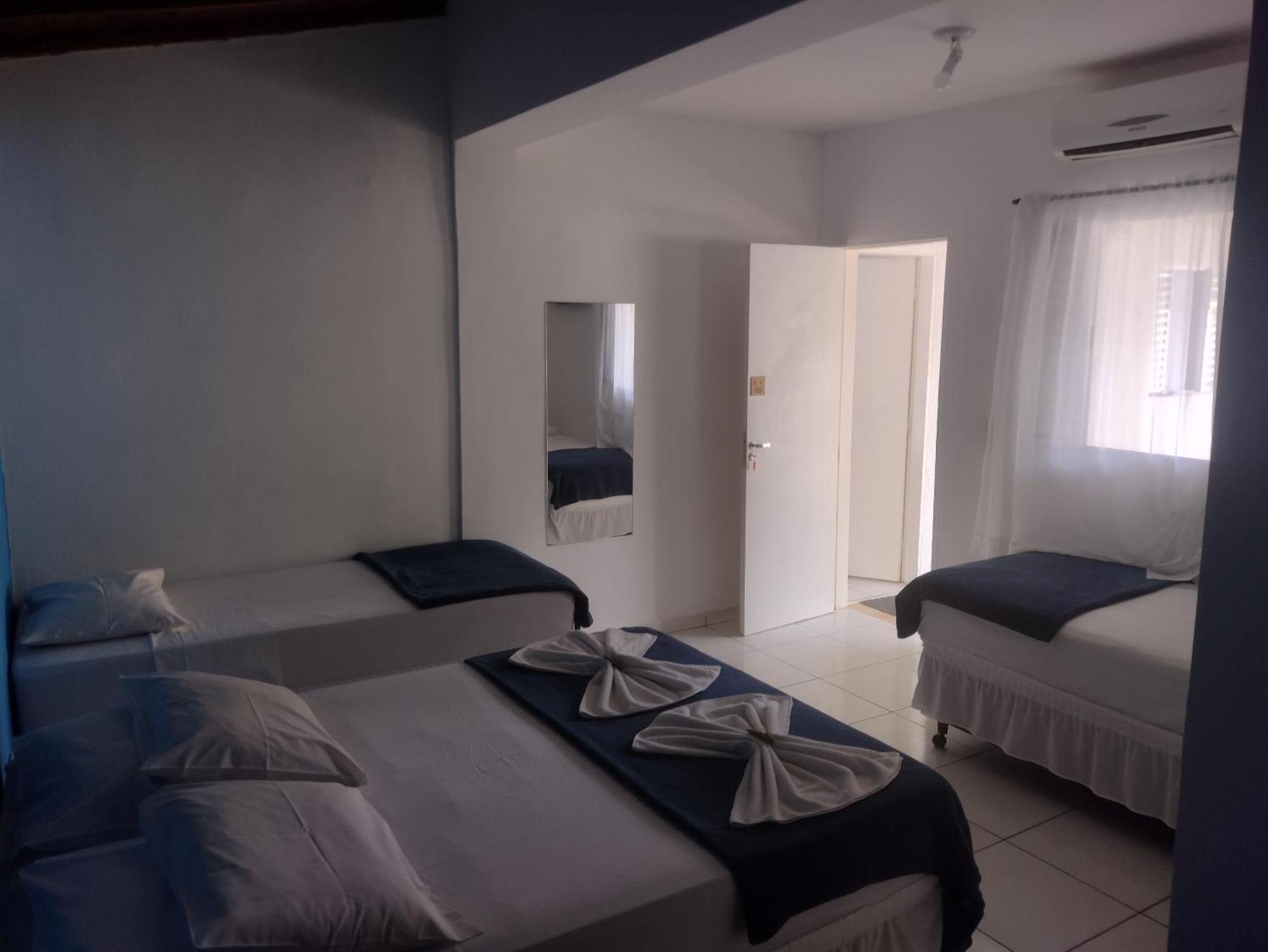 Hotel Portal Da Praia Barequeçaba Eksteriør bilde