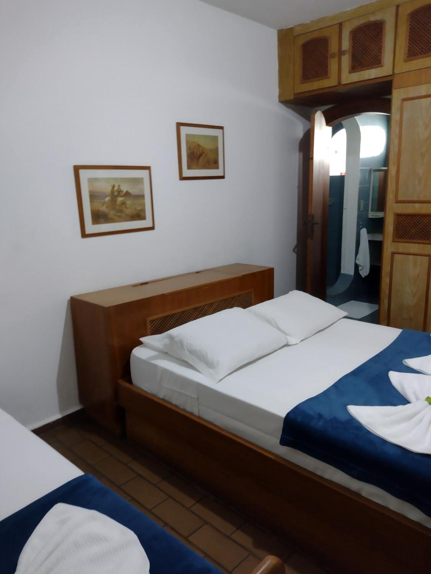 Hotel Portal Da Praia Barequeçaba Eksteriør bilde