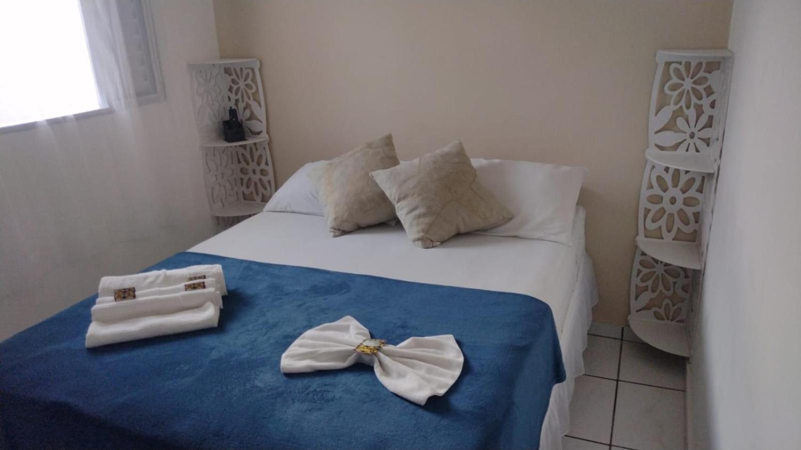 Hotel Portal Da Praia Barequeçaba Eksteriør bilde