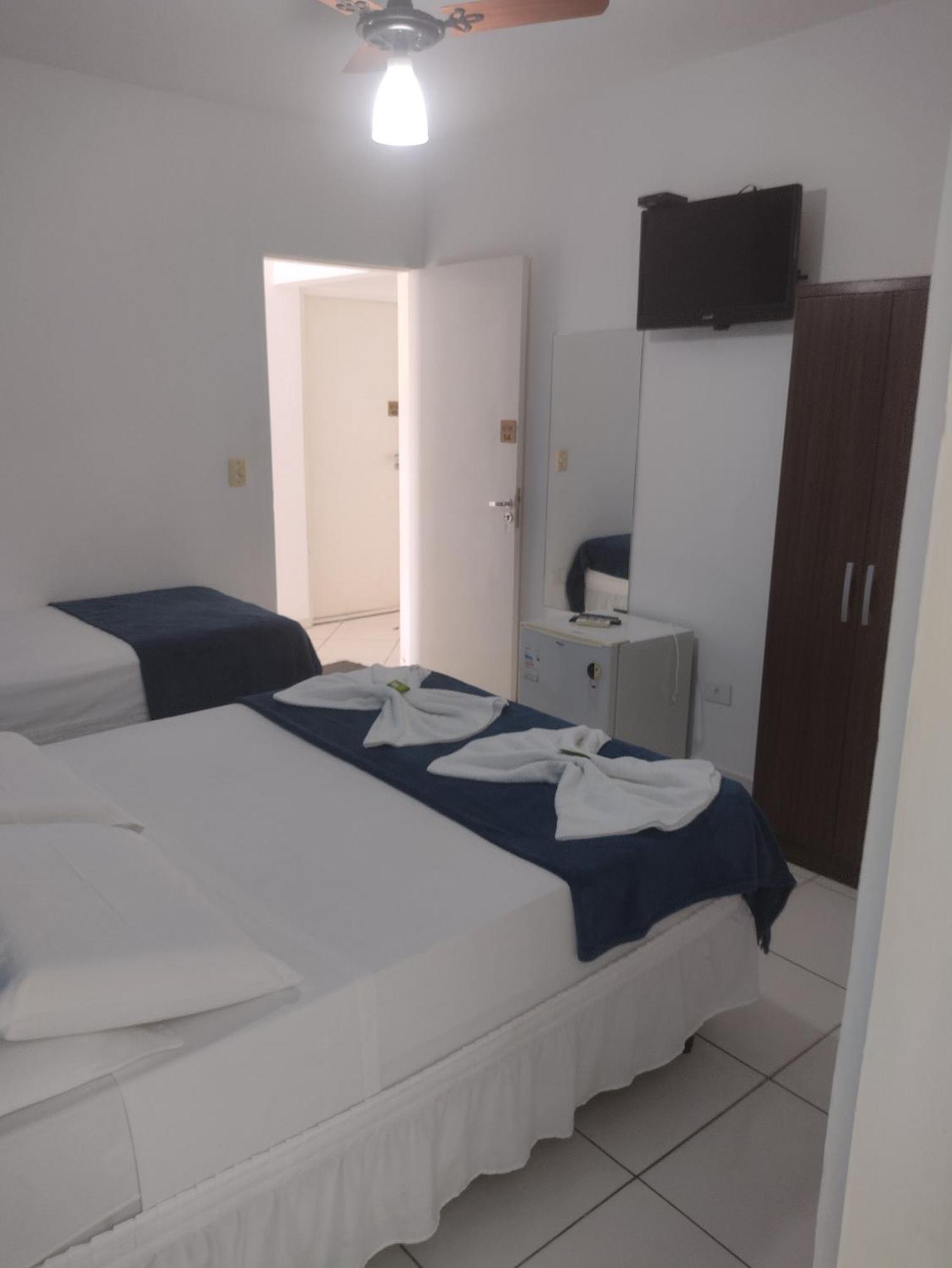 Hotel Portal Da Praia Barequeçaba Eksteriør bilde