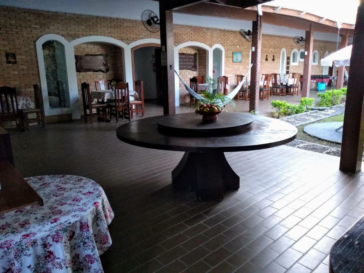 Hotel Portal Da Praia Barequeçaba Eksteriør bilde