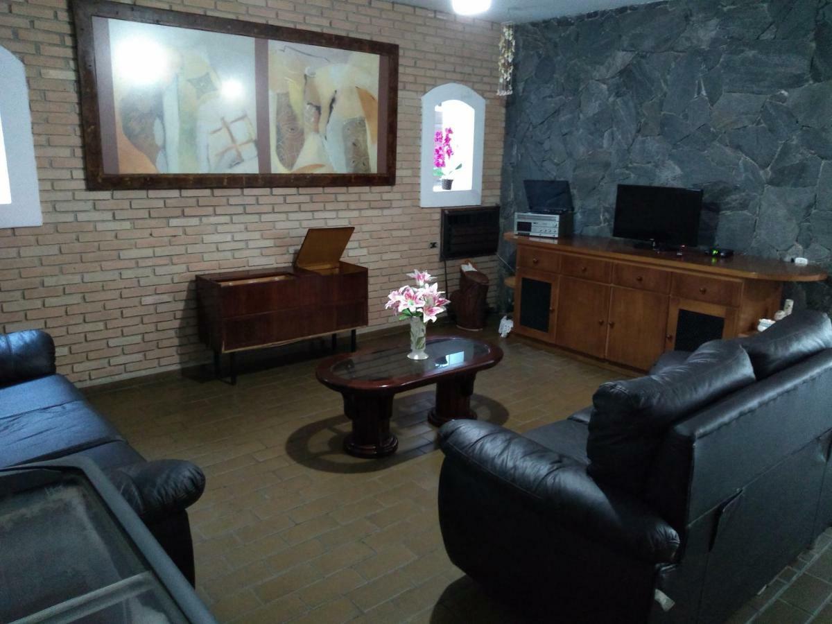 Hotel Portal Da Praia Barequeçaba Eksteriør bilde
