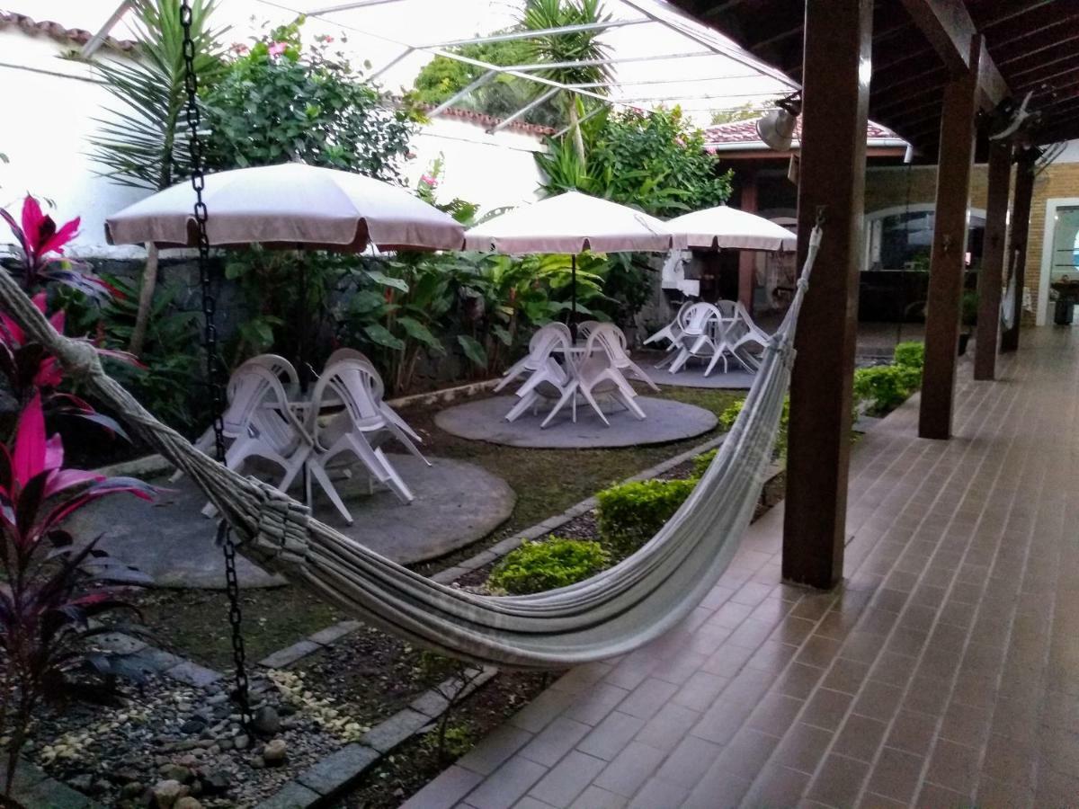 Hotel Portal Da Praia Barequeçaba Eksteriør bilde